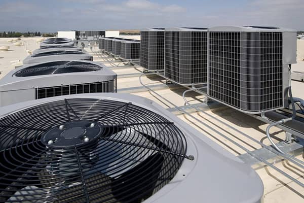 Commercial Hvac Installation And Maintenance Services Commercial HVAC Installation and Maintenance Services