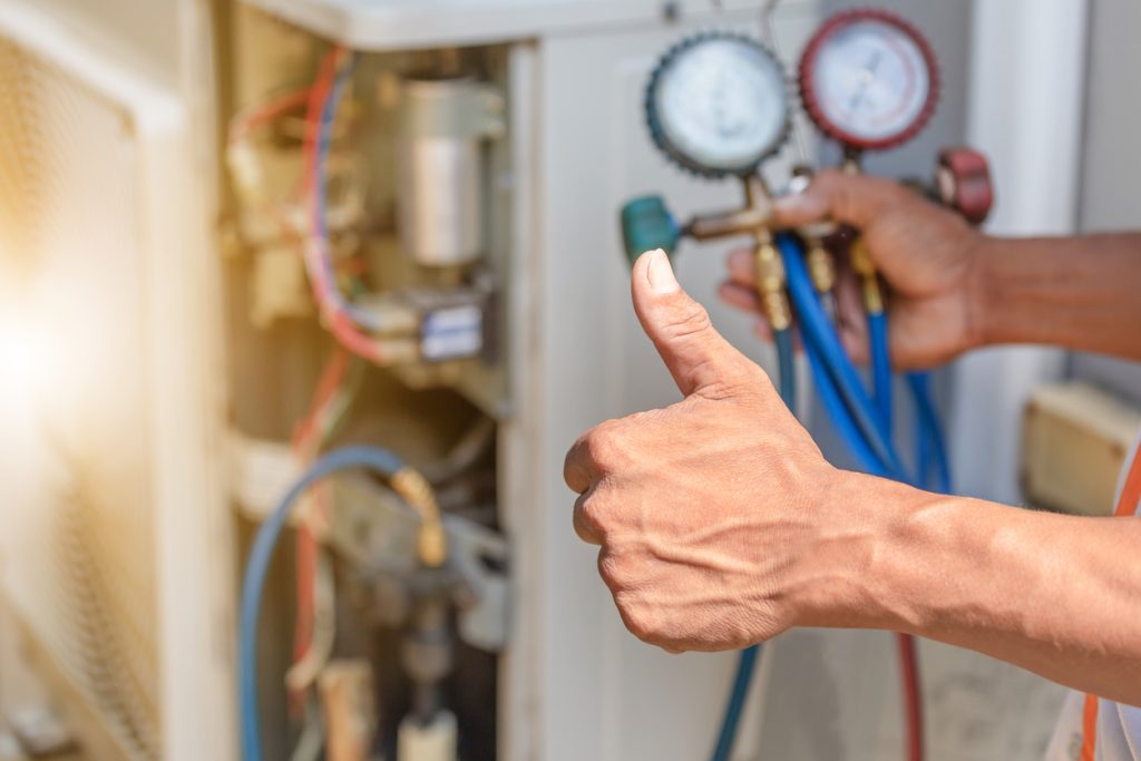 Complete Air Conditioning And Heating Services Complete Air Conditioning and Heating Services
