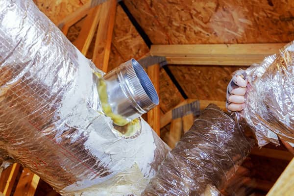 Duct Repair Installation And Maintenance Duct Repair, Installation and Maintenance