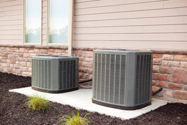 Heating And Cooling Services In Chesterfield Mo Heating and Cooling Services in Chesterfield, MO