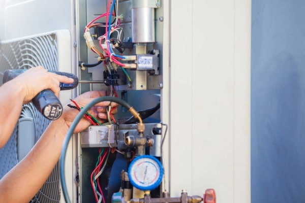 HVAC Repair and Replacement HVAC Repair and Replacement