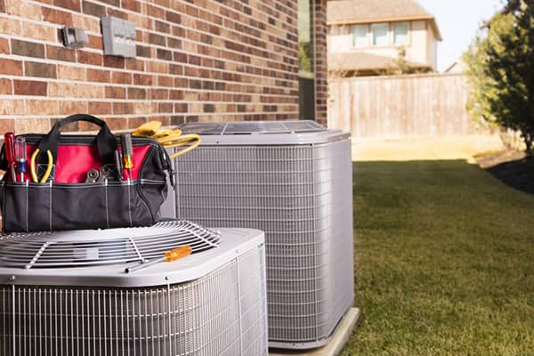 Residential Hvac Services Residential HVAC Services